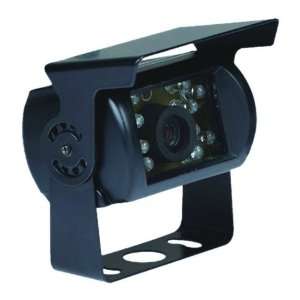  Power Acoustik OW CCD1 Rearview Bullit Camera Automotive