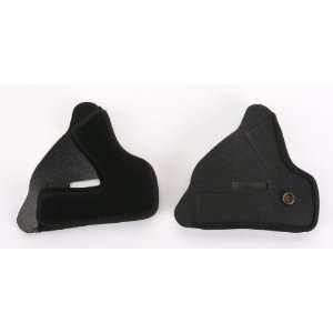   Pads for Youth SVS 5 Youth Small/Medium S/M 2133 00 50 Automotive