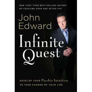  Infinite Quest Develop Your Psychic Intuition to Take 