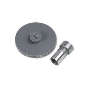  CARL® CUI 60003 REPLACEMENT PUNCH HEAD/DISK SET FOR HC 72 
