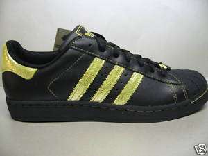 NEW ADIDAS SUPERSTAR 2 Mens Shoes Size US 9.5  