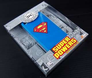 Superman official DC comics movie dvd iPhone 4 4s case collectible 