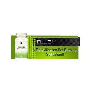  FLUSH Gentle Colon Cleanse 60 count Health & Personal 