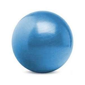 Anti Burst Exercise Body Ball (50/55 60/65 70) With Dual Action Pump 