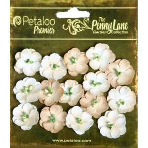  Petaloo   Penny Lane Collection   Floral Embellishments 