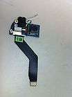 HTC Mytouch 4g Slide Camera/headset jack/vibrator Flex Assembly