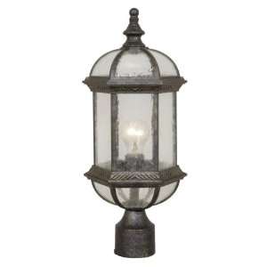  Vaxcel Chateau Outdoor Post Light