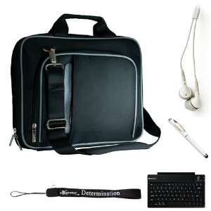 Professional Executive Deluxe Business Office Nylon Travel 