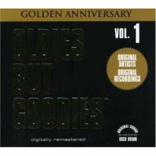  Oldies But Goodies, Vol. 1 Various Artists