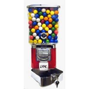   Pro Gumball Machine with Secure Cash Box All Metal Construction