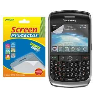 New Amzer Super Clear Screen Protector Cleaning Cloth Compact Design 