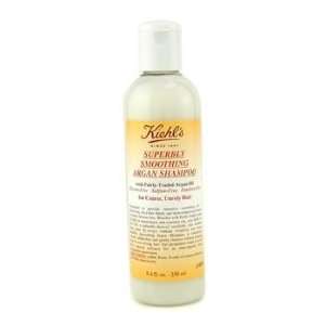  Kiehls Superbly Smoothing Argan Shampoo 250 ml / 8.4 oz 