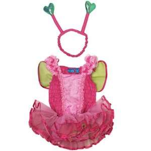  The Childrens Place Girls Fairy Costume Sizes 6m   4t 