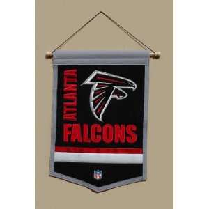 Atlanta Falcons Traditions Banner 
