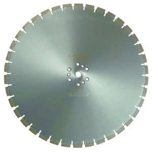  C41 AX10 Wall Saw Blades Size 42 x .250 x 1