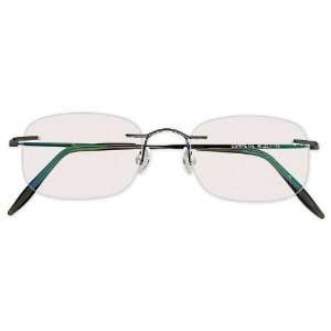   SimplyLite 14 Rimless Prescription EyeGlasses
