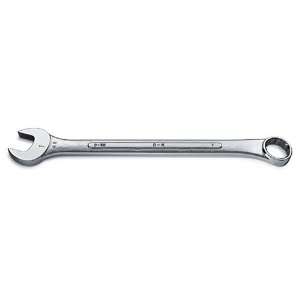 SK C46 Professional 1 7/16 Inch 12 Point Standard Combination Wrench