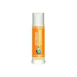  NutriRain Sunshine Mood Spray 1 Fl oz Health & Personal 