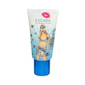  Escada Island Kiss By Escada For Women. Shower Gel 5.1 