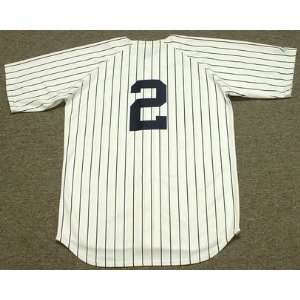  BOBBY MURCER New York Yankees 1980 Majestic Cooperstown 
