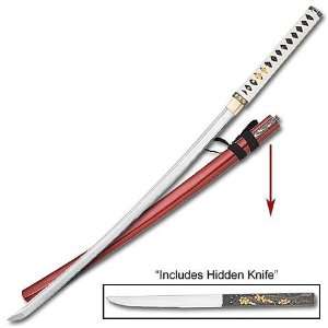  Musashi Handmade Zetsurin Samurai Katana Sword Sharp 