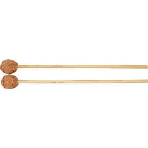  Musser M233 Pink Yarn Good Vibes Mallets Musical 