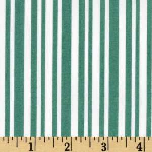  44 Wide Clothesline Club Family Gatherings Stripes Cactus 