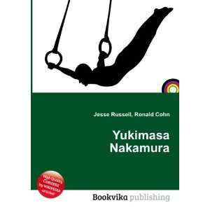  Yukimasa Nakamura Ronald Cohn Jesse Russell Books