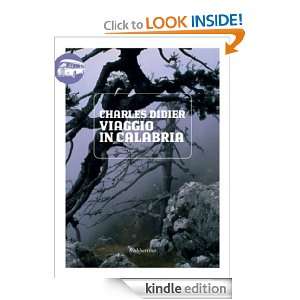   Edition) Charles Didier, S. Napolitano  Kindle Store