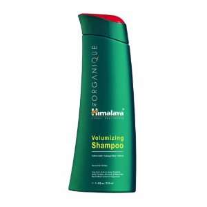  Himalaya Herbal Healthcare Volumizing Shampoo, 11.83 Fluid 