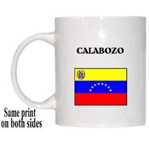  Venezuela   CALABOZO Mug 