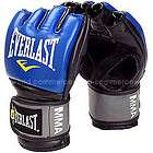 style everlast pro grappling gloves  