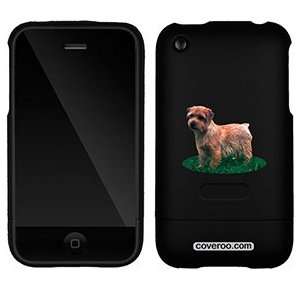  Norfolk Terrier on AT&T iPhone 3G/3GS Case by Coveroo 