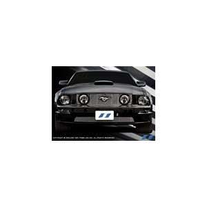 2005 2009 Ford Mustang GT S.E.S Trims® Stainless Steel Chrome Plated 