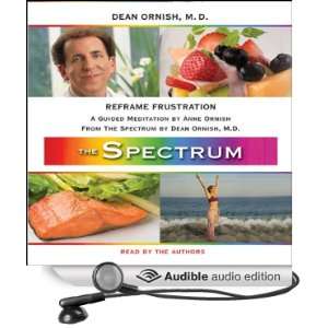  Frustration A Guided Meditation from THE SPECTRUM (Audible Audio 