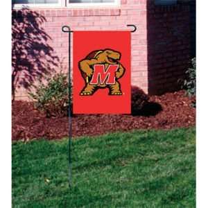  Maryland Terrapins Garden Flag