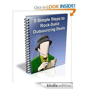  to Rock Solid Outsourcing Deals,Deciding Whether or Not Your Company 