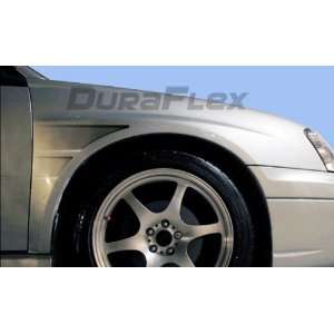  2004 2005 Subaru Impreza GT Concept Fenders Automotive