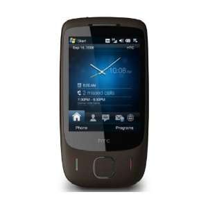  HTC T3232 Touch 3G Unlocked Phone with 3.2 MP Camera, WiFi 