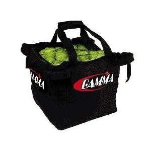  Gamma EZ Travel Cart Bag Gamma Teaching Carts Sports 
