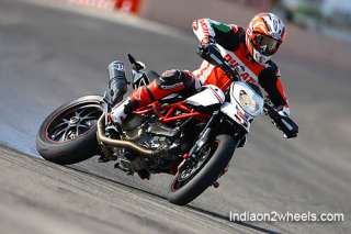 hypermotard racing motor bike motorcycle model 3 color for choose