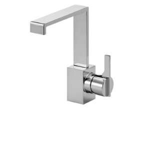  Cheviot Allure Single Hole Bath Sink Faucet 5240BN Brushed 