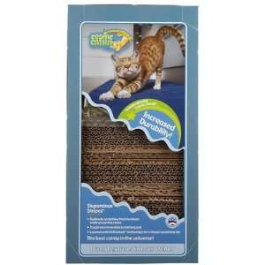  Stupendous Stripes Textured Scratcher (Quantity of 3 