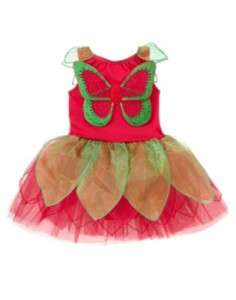   Gymboree Halloween Dress Fairy Costume Bee Strawberry Pumpkin  