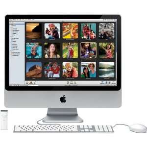  Apple 24 iMac Desktop Computer