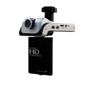   HDTV HDMI USB AV Output   5 Mega Pixel Image Sensor Electronics