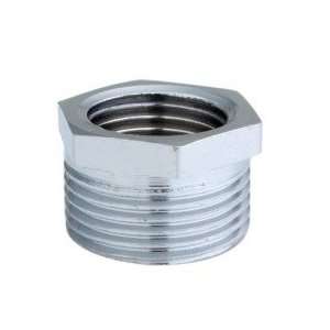  G1/2 G3/4 Conversion Threaded (0572  GX008)/Faucet 