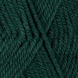  Patons Canadiana Yarn (10745) Dark Teal By The Each Arts 