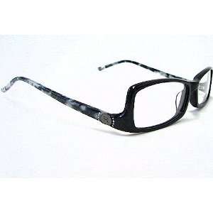 RAMPAGE R 106 Eyeglasses R106 Black BLK Optical Frame 