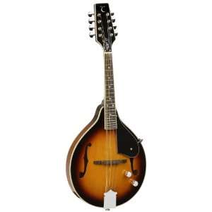  Tanglewood A 5 Mandolin Spruce/ Mahogany AntiqViolin Gloss 